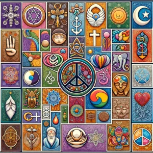 Spiritual Symbols